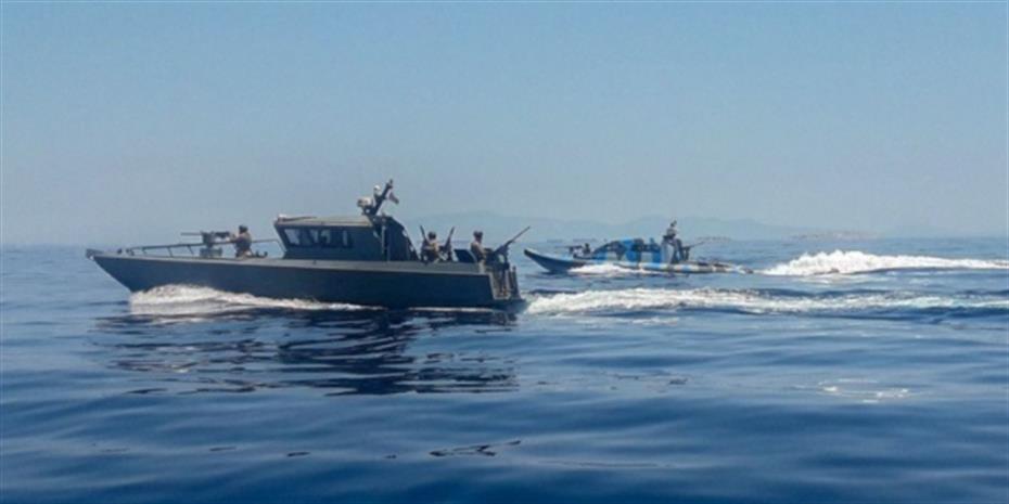 Αποσύρονται σταδιακά τα τουρκικά πλοία, σε επιφυλακή παραμένει η Ελλάδα